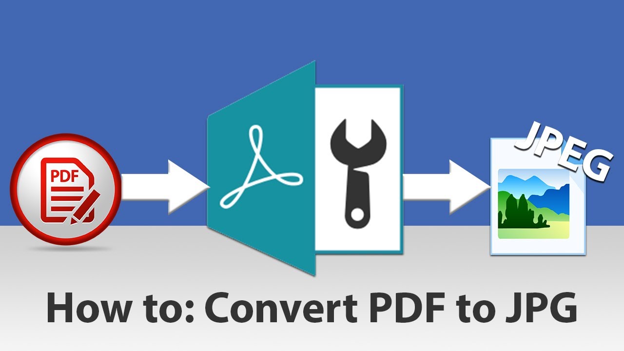 free online convert pdf to jpg image